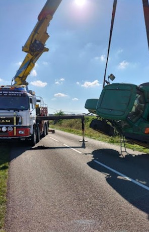 relevage poids-lourds