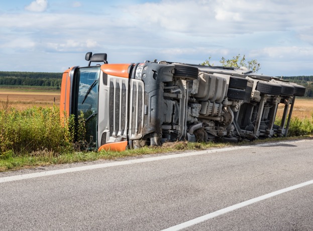 relevage poids-lourds