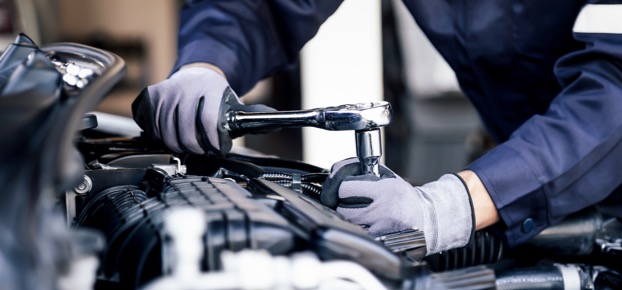 mécanique poids lourds